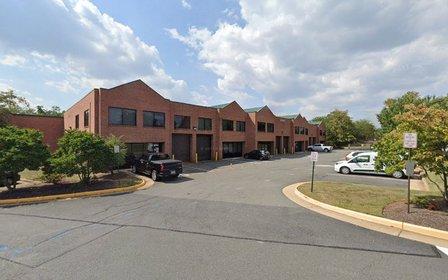 Reston Bible Church - Food Distribution Center