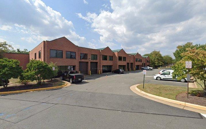 Reston Bible Church - Food Distribution Center