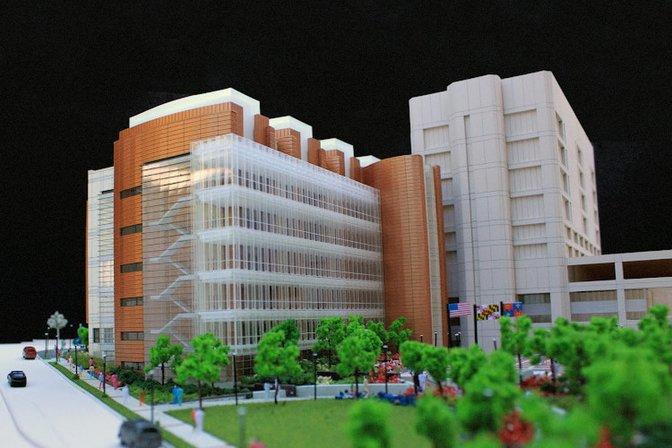 ArchiBIM, Inc. - Renderings, Scale Models, BIM