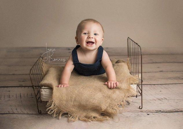 Jamie Romaezi Photography