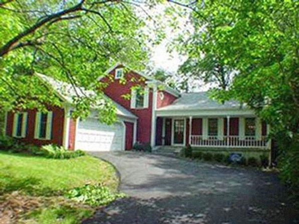 Win Singleton - Long & Foster Real Estate | Real Estate Agent | Falls Church, VA | Northern Virginia