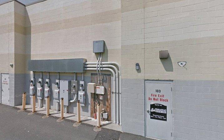 Dr. Ruth Molokwu