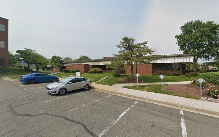 Northern Virginia Science Center Fdn
