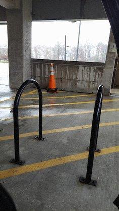 Parking Lot