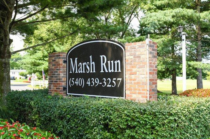 Marsh Run