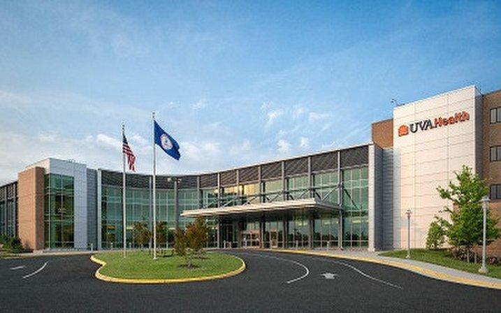 UVA Health Prince William Medical Center