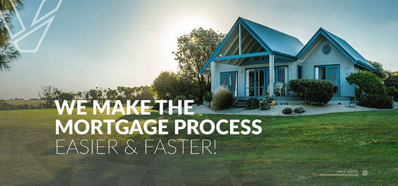 John Gibbins with Vellum Mortgage