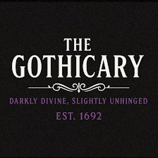 The Gothicary