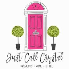 JCC Interior Designs | Just Call Crystal