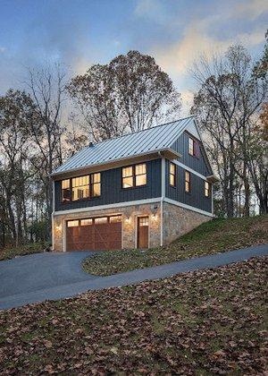 Cawood Architecture