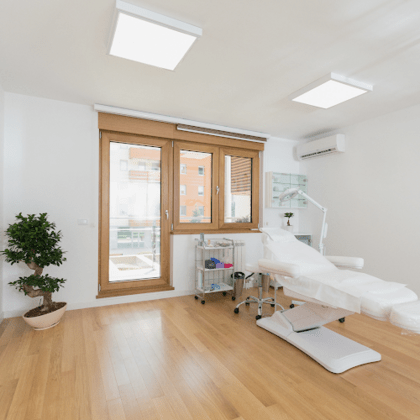 USA Vascular Centers - Chantilly