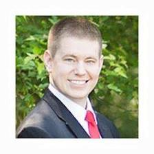 Merrill Lynch Financial Advisor Justin Wilson