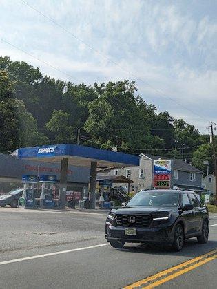 Sunoco