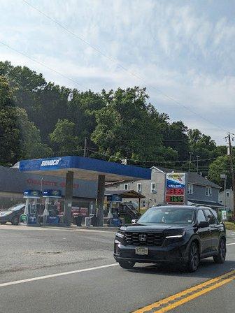 Sunoco