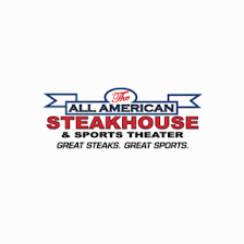 The All American Steakhouse