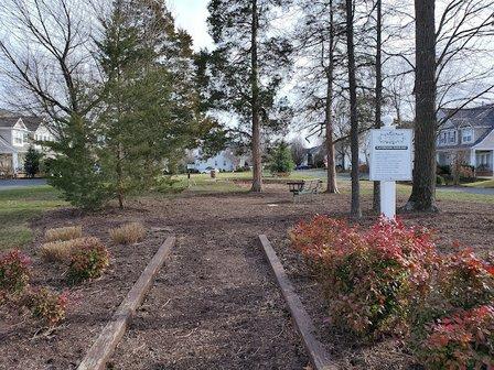Burkedale Park