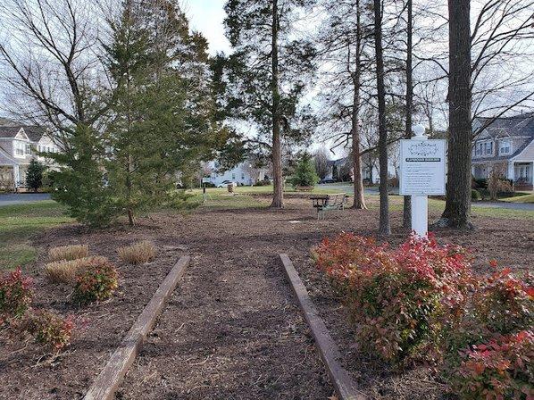 Burkedale Park
