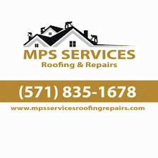 MPS Services Roofing & Repairs