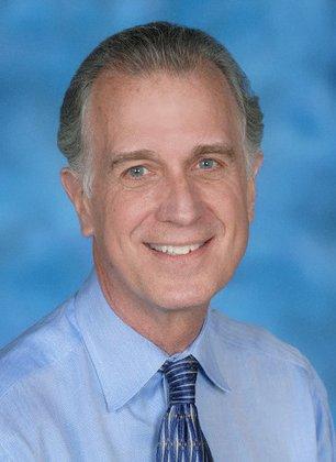 John O'Brien, MD