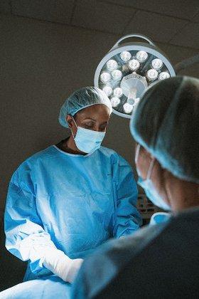 Dr. Jacqueline Moore, Comprehensive Surgery Specialists
