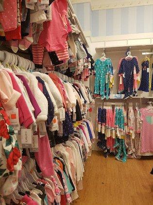 Carter's