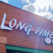 Long Time No Sea