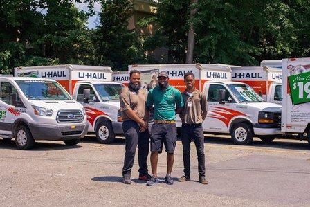 U-Haul of Columbia Pike