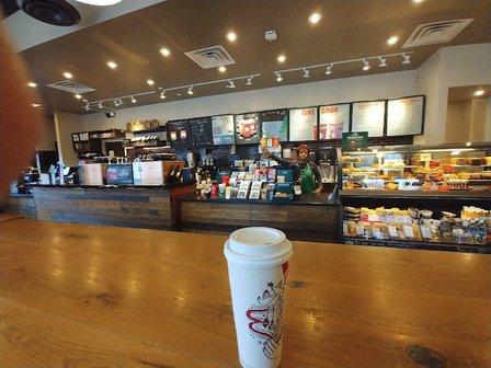 Starbucks Coffee Company