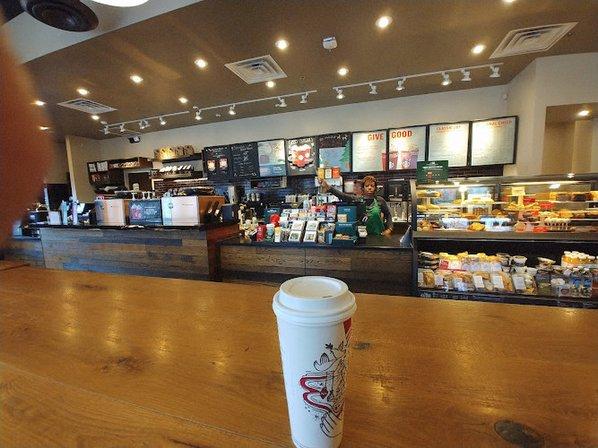 Starbucks Coffee Company