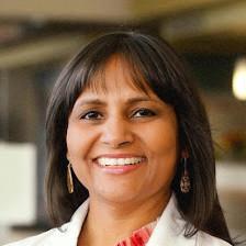 Sangeeta Sinha, MD