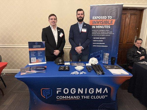 Fognigma