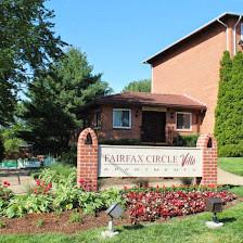 Fairfax Circle Villa Apartments