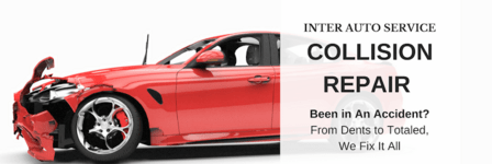 Inter Auto Service
