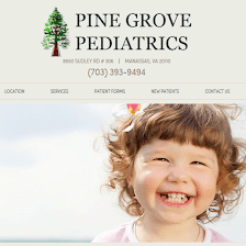 Pine Grove Pediatrics