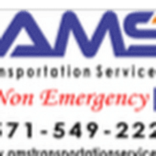 Non-Emergency Transportation Services, AMS Transportation Services