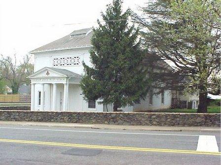 Cochran Lodge No. 271