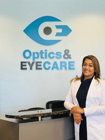 Optics&EYECARE