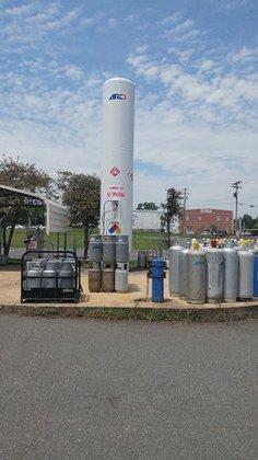 Arc3 Gases