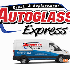 Auto Glass Express Inc - Windshield & ADAS