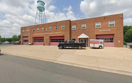 WW Studio @ Manassas Volunteer Fire Company