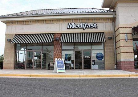 Medifast Weight Control Centers