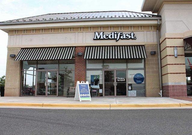 Medifast Weight Control Centers
