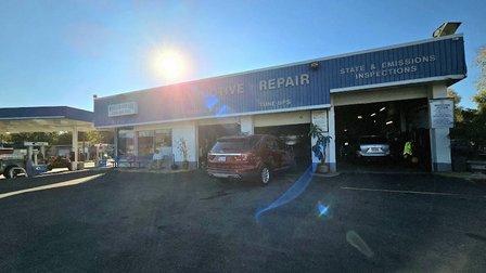 OCEANIC FUEL - MONTCLAIR AUTO CARE