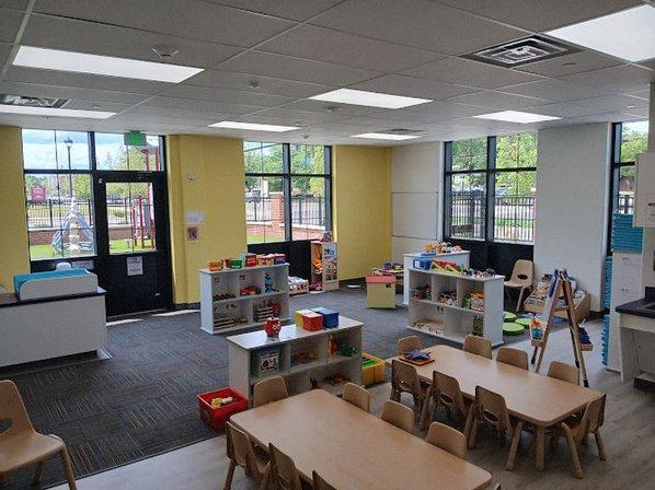 The Learning Experience - Fairfax