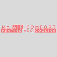 My Air Comfort, Heating and Cooling