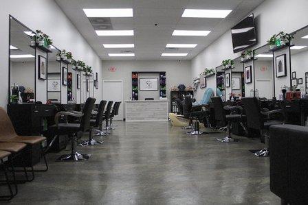 Diamond Beauty Salon