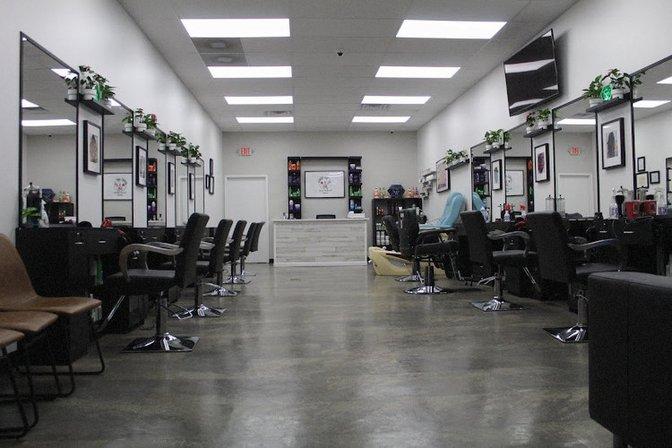 Diamond Beauty Salon