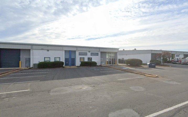 Herndon-Reston FISH Inc. Friendly Instant Sympathetic Help