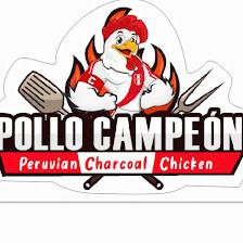 Pollo Campeon