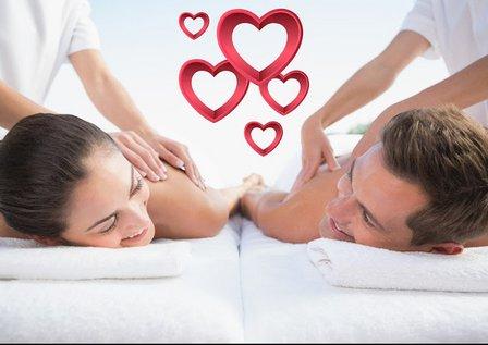 Serenity Spa